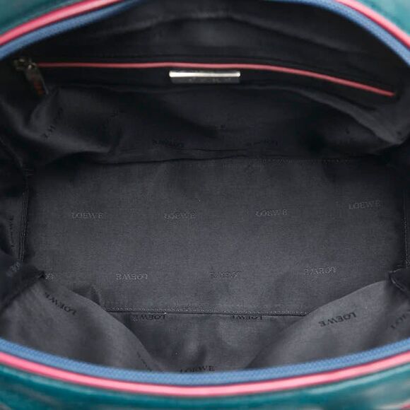 Loewe Leather Handbag - Picture 10 of 10